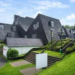 Hambachtal Boutique Lejlighed *