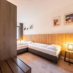 Hambachtal Boutique Lejlighed