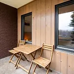 Hambachtal Boutique Lejlighed Oberhambach