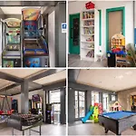 Lejlighed Hambachtal Boutique Oberhambach