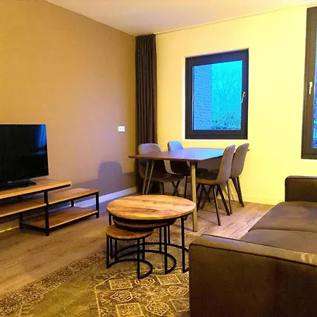 Hambachtal Boutique Appartement Oberhambach