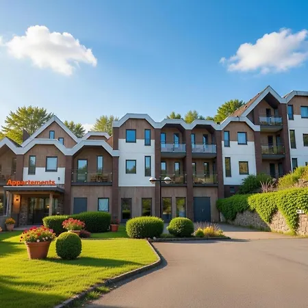 Hambachtal Boutique * Oberhambach