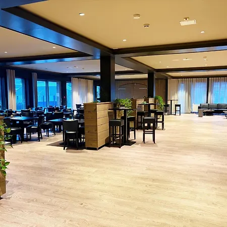 Hambachtal Boutique Appartement *