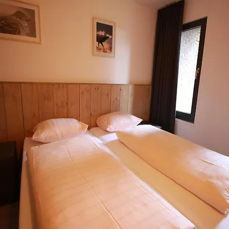 Hambachtal Boutique 公寓 *