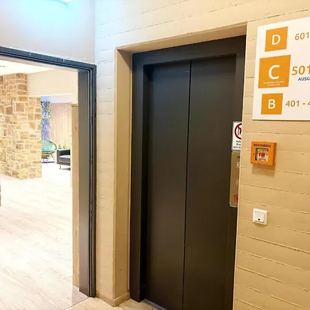 Hambachtal Boutique * Oberhambach