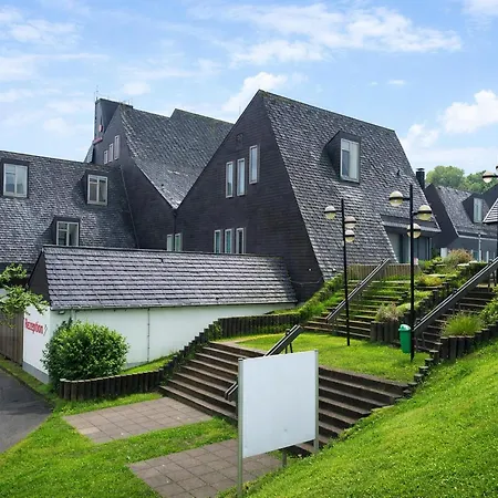 Hambachtal Boutique Lägenhet *