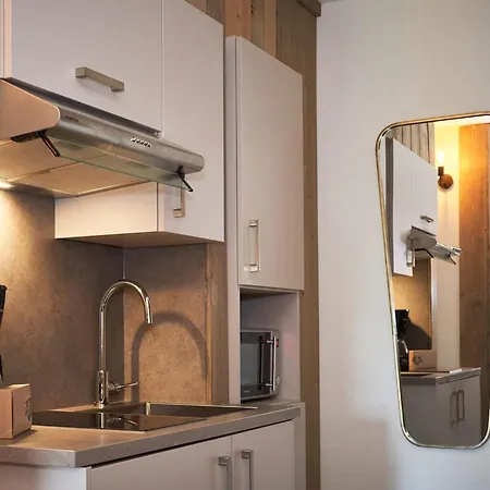 Appartement Hambachtal Boutique *