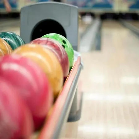 Appartement Hambachtal Boutique