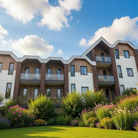 Hambachtal Boutique * Oberhambach