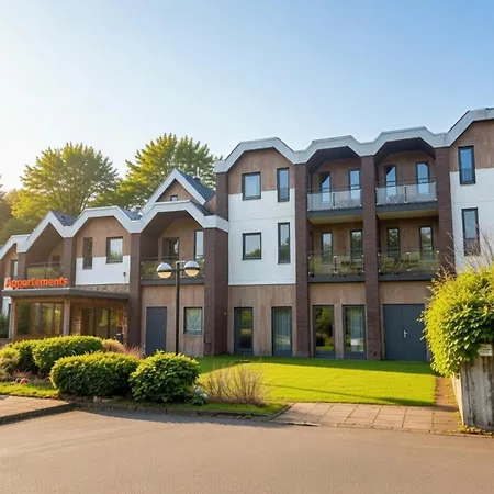 Hambachtal Boutique * Oberhambach