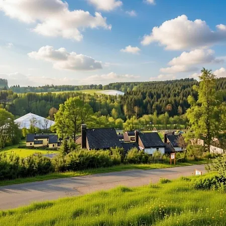 Hambachtal Boutique Appartement Oberhambach