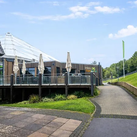 Hambachtal Boutique Appartement Oberhambach