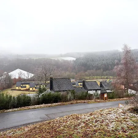 Appartement Hambachtal Boutique