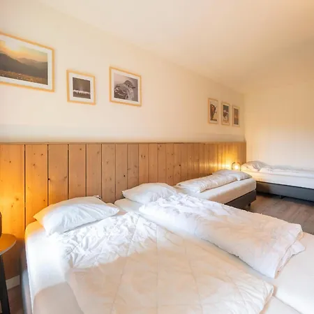 Lägenhet Hambachtal Boutique Oberhambach