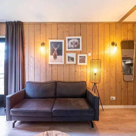 Hambachtal Boutique Lägenhet Oberhambach