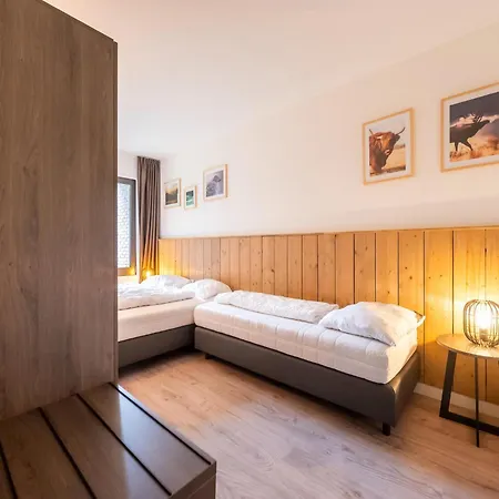 Hambachtal Boutique Lägenhet