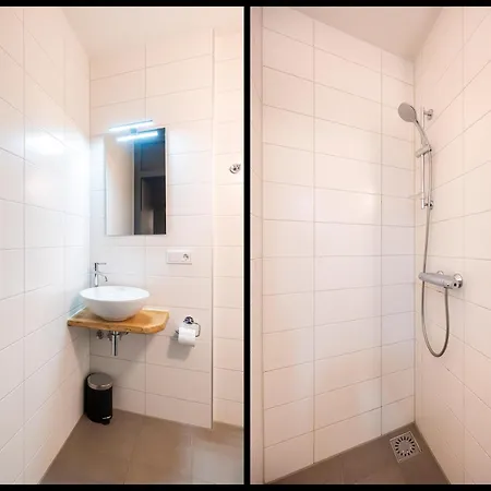 Hambachtal Boutique Apartmán
