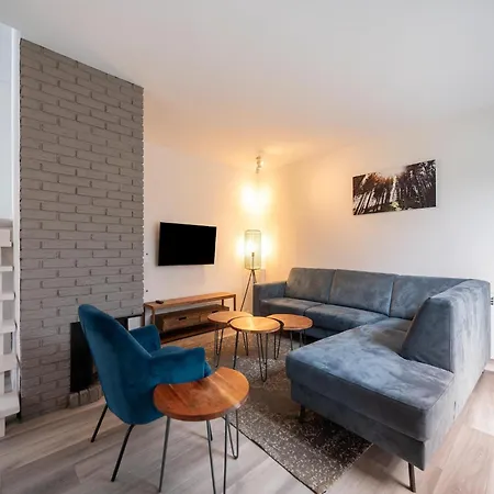 Hambachtal Boutique * Oberhambach