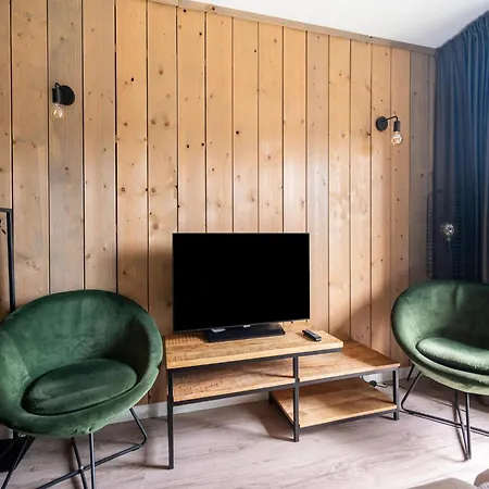 Lägenhet Hambachtal Boutique *