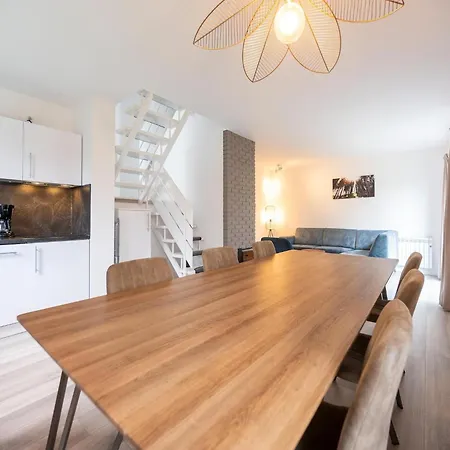 Lägenhet Hambachtal Boutique Oberhambach