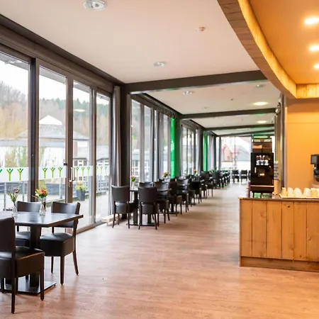 Hambachtal Boutique Lägenhet Oberhambach
