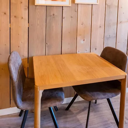 Lägenhet Hambachtal Boutique Oberhambach