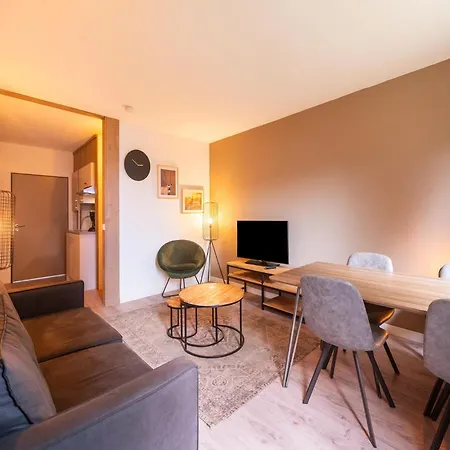 Lägenhet Hambachtal Boutique Oberhambach