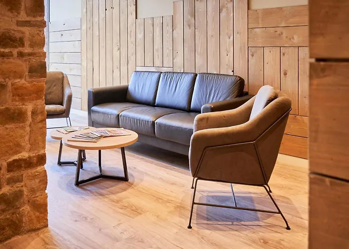 Hambachtal Boutique Oberhambach