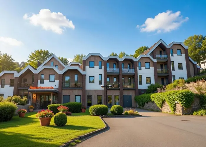 Hambachtal Boutique * Oberhambach