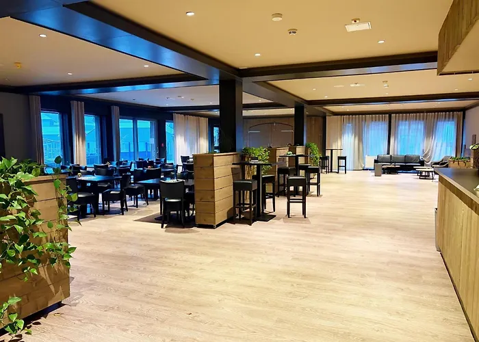 Hambachtal Boutique 公寓 *