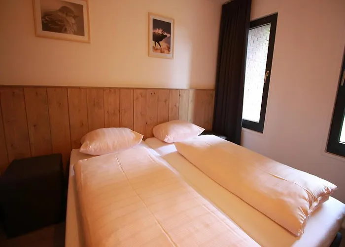 Hambachtal Boutique Apartment *