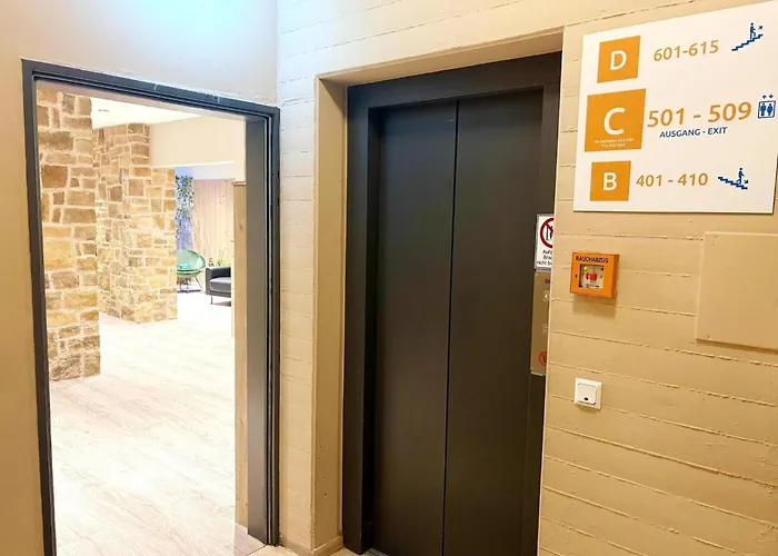 Hambachtal Boutique * Oberhambach