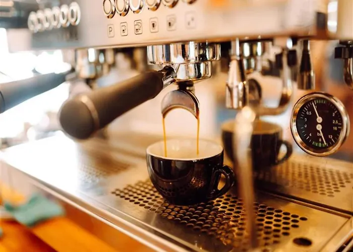 Hambachtal Boutique 公寓 Oberhambach