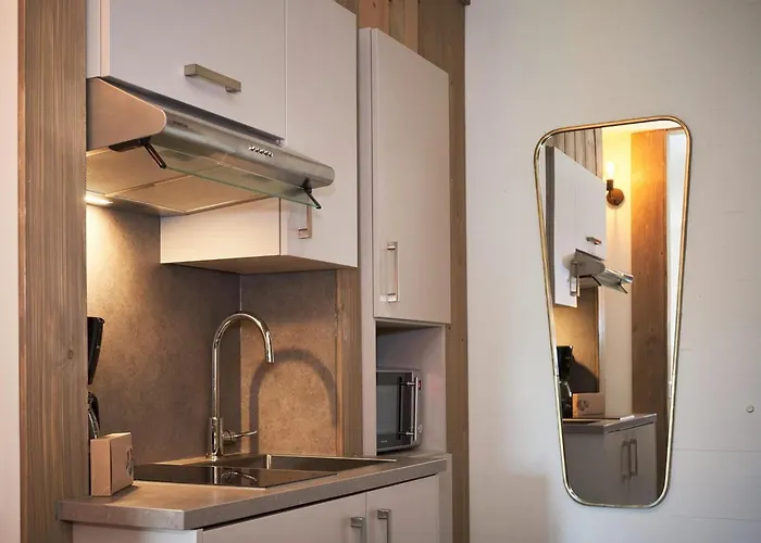 Apartment Hambachtal Boutique *