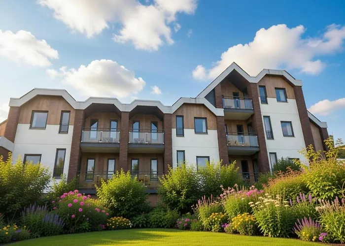 Hambachtal Boutique * Oberhambach