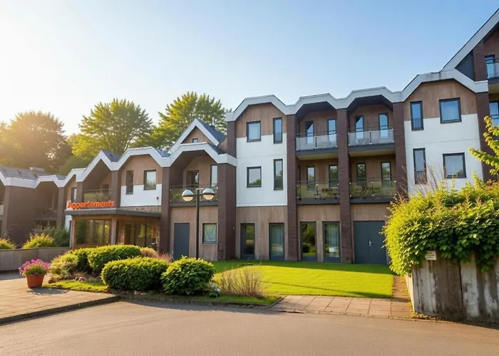 Hambachtal Boutique * Oberhambach