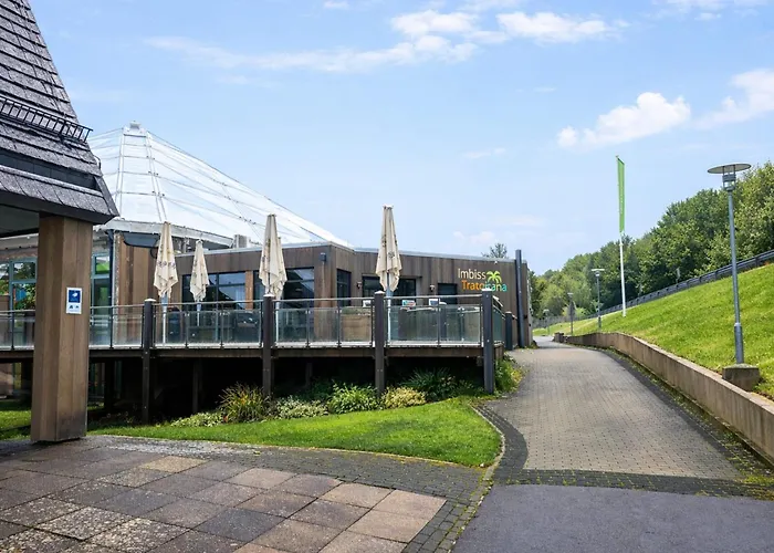 Hambachtal Boutique Apartment Oberhambach