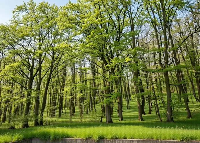 Apartment Hambachtal Boutique