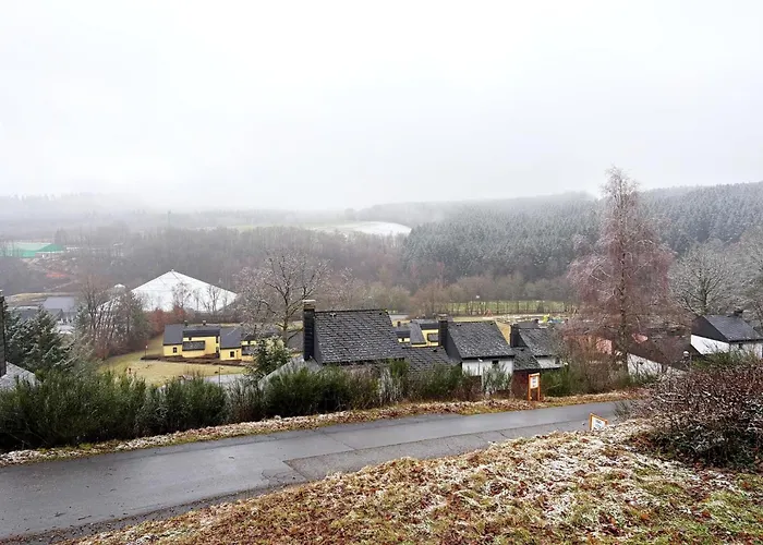 Apartment Hambachtal Boutique